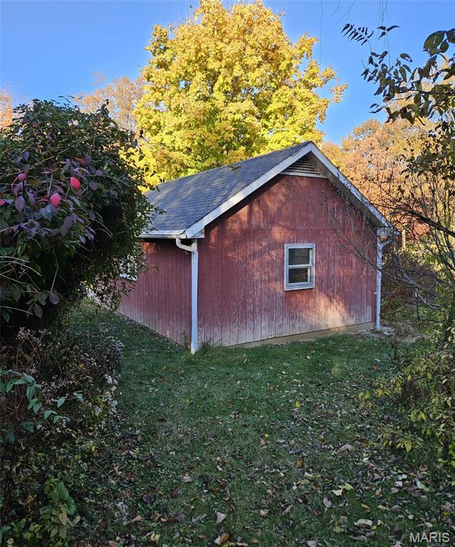 Meadowbrook - Residential