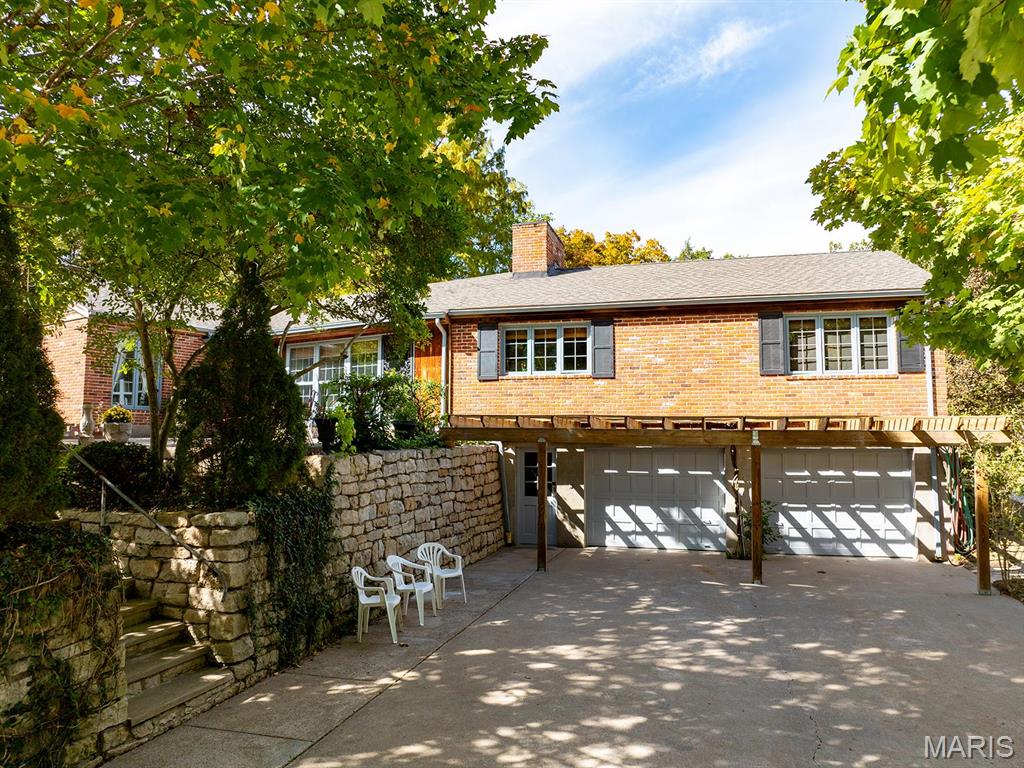 Meadowbrook - Residential