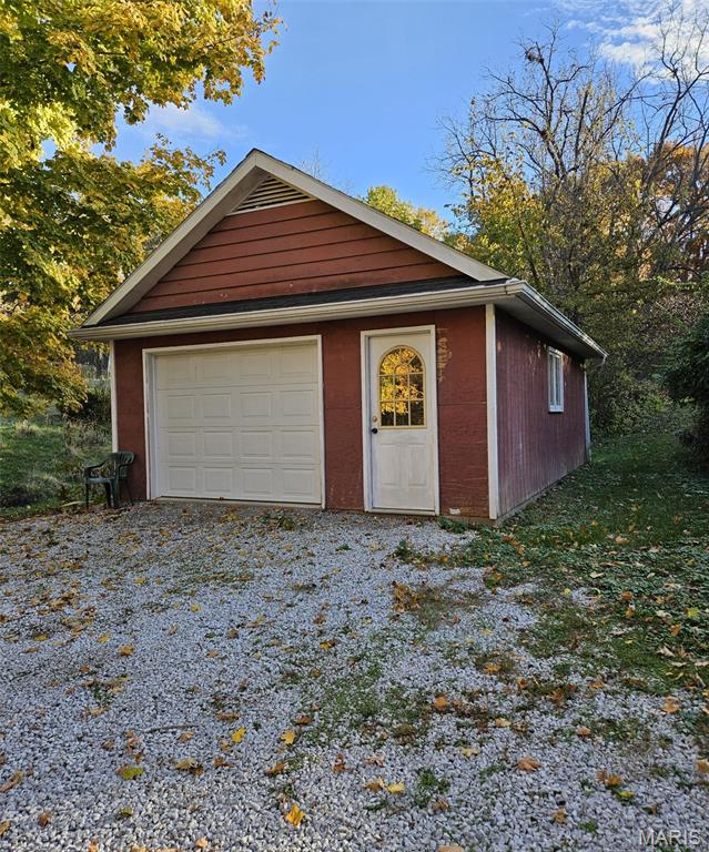 Meadowbrook - Residential