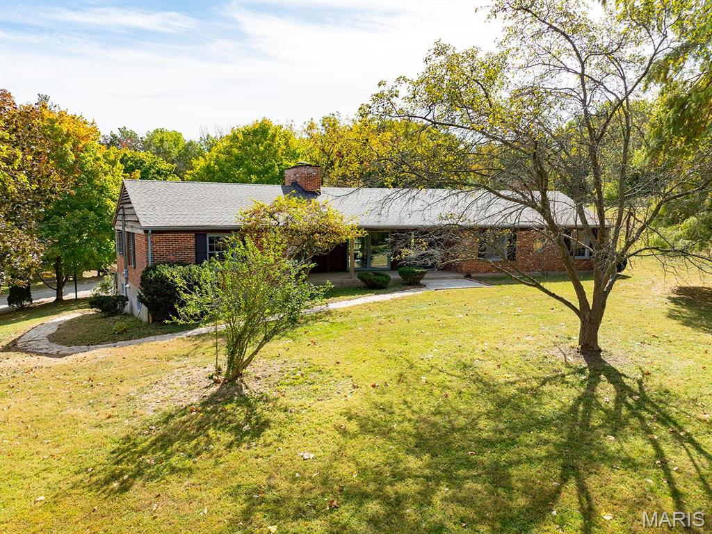 Meadowbrook - Residential