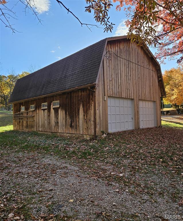 Meadowbrook - Residential