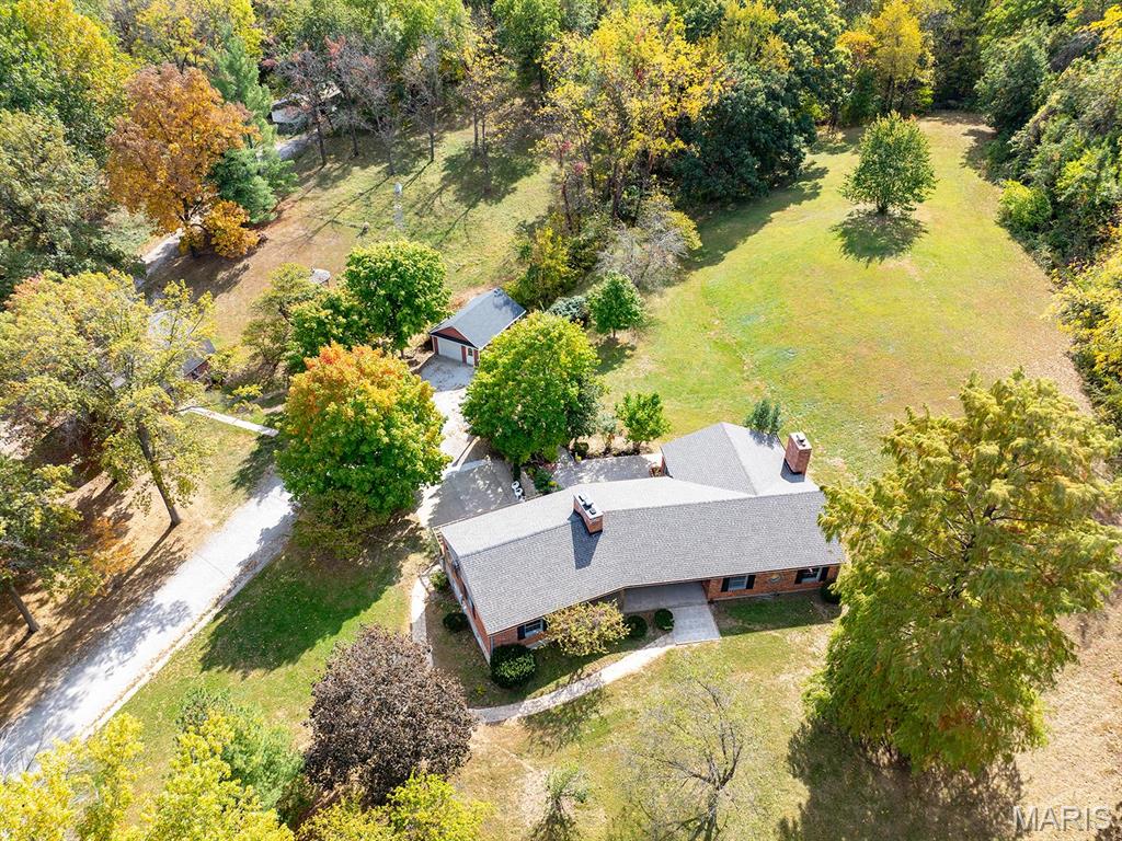 Meadowbrook - Residential