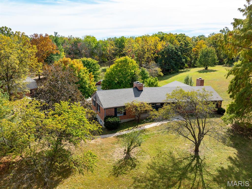 Meadowbrook - Residential