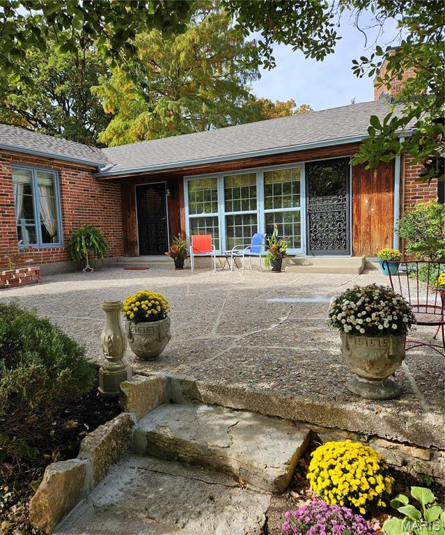 Meadowbrook - Residential