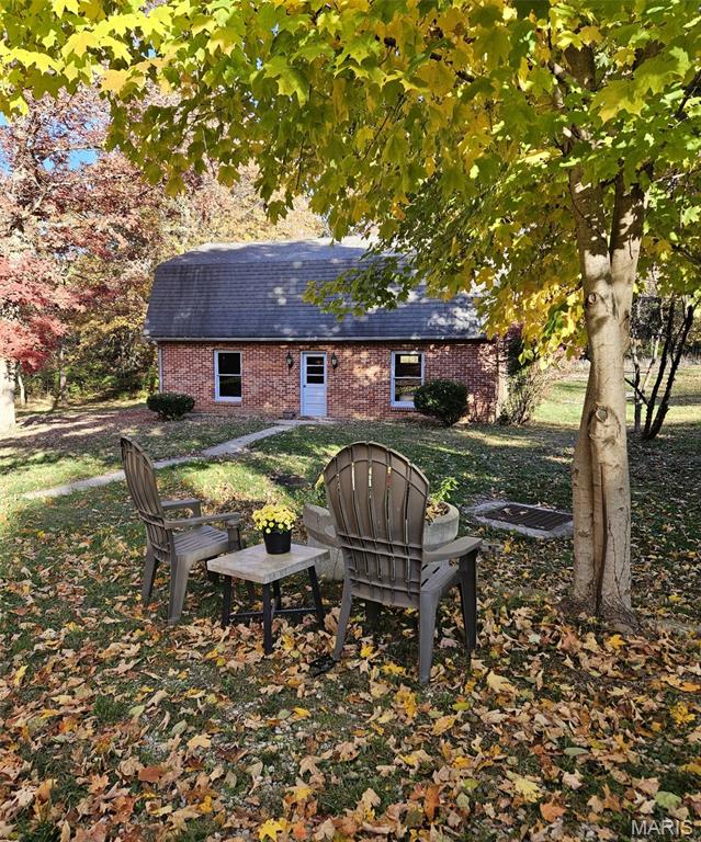 Meadowbrook - Residential