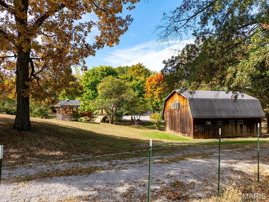 Meadowbrook - Residential