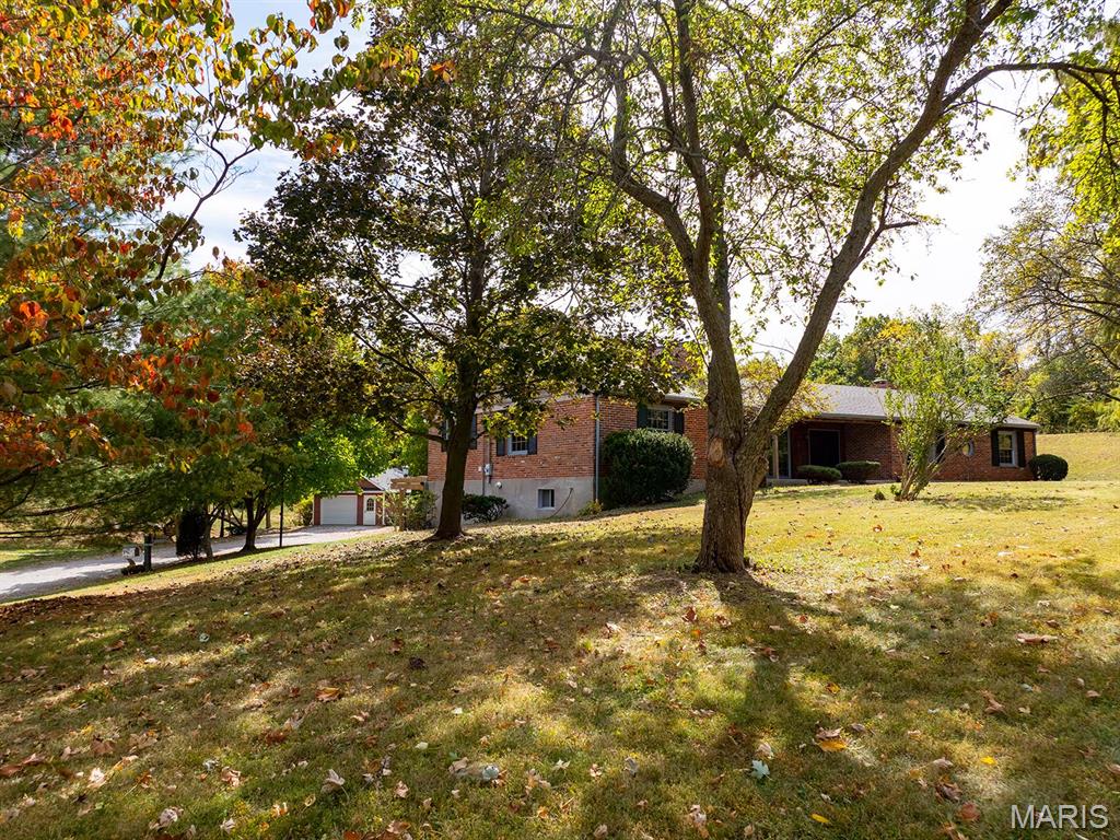 Meadowbrook - Residential