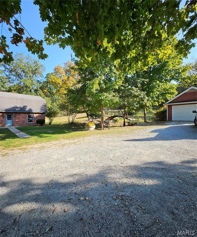 Meadowbrook - Residential