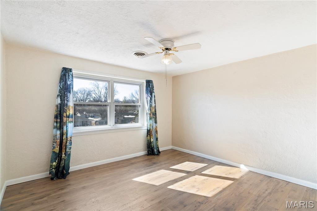 Hartshorn Acres - Residential