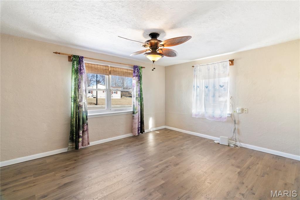 Hartshorn Acres - Residential