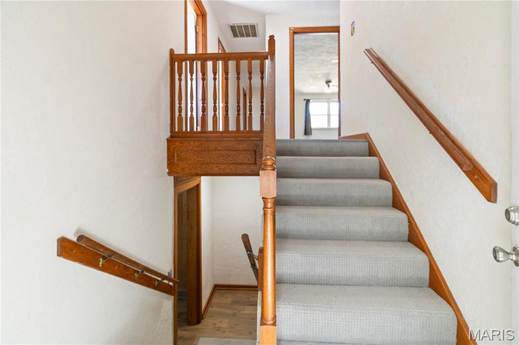 Hartshorn Acres - Residential