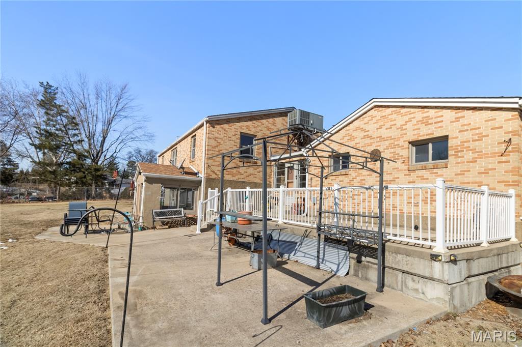 Hartshorn Acres - Residential