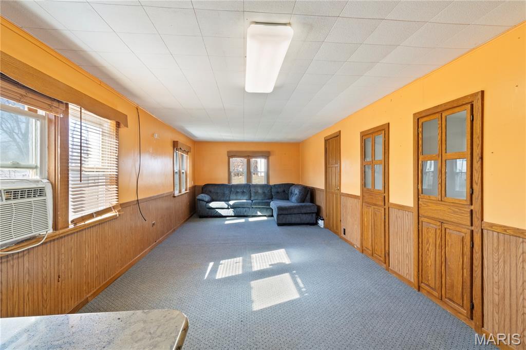 Hartshorn Acres - Residential