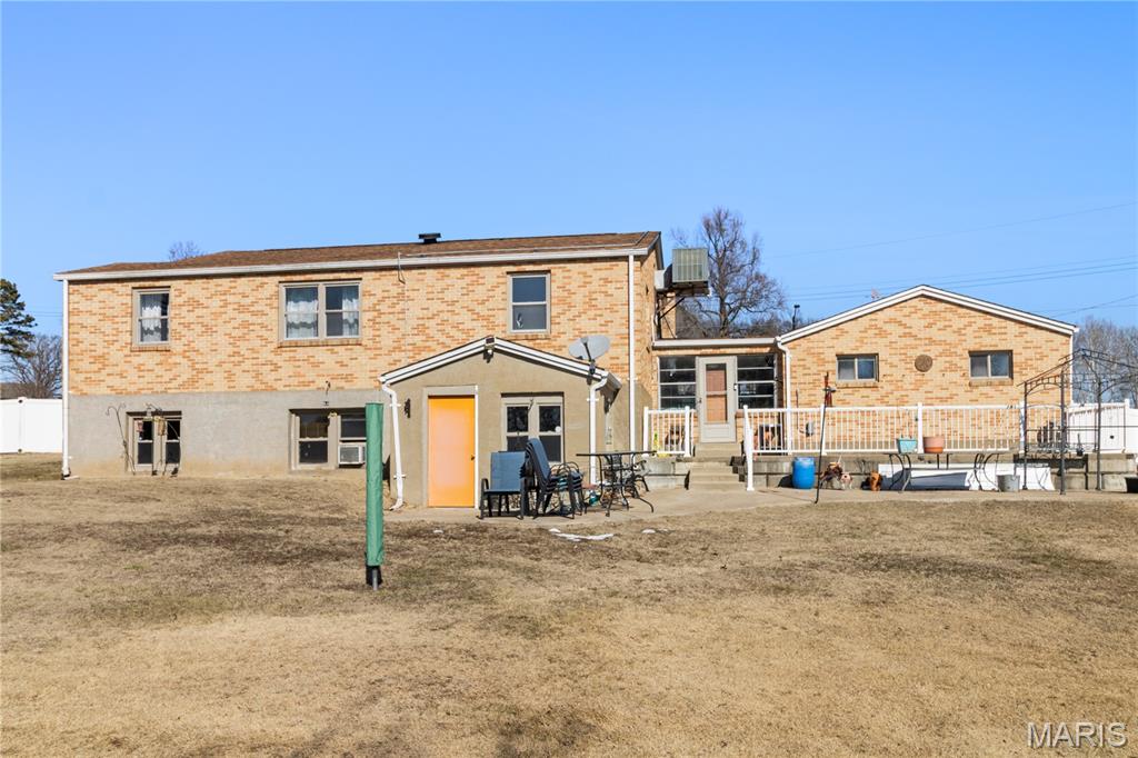 Hartshorn Acres - Residential