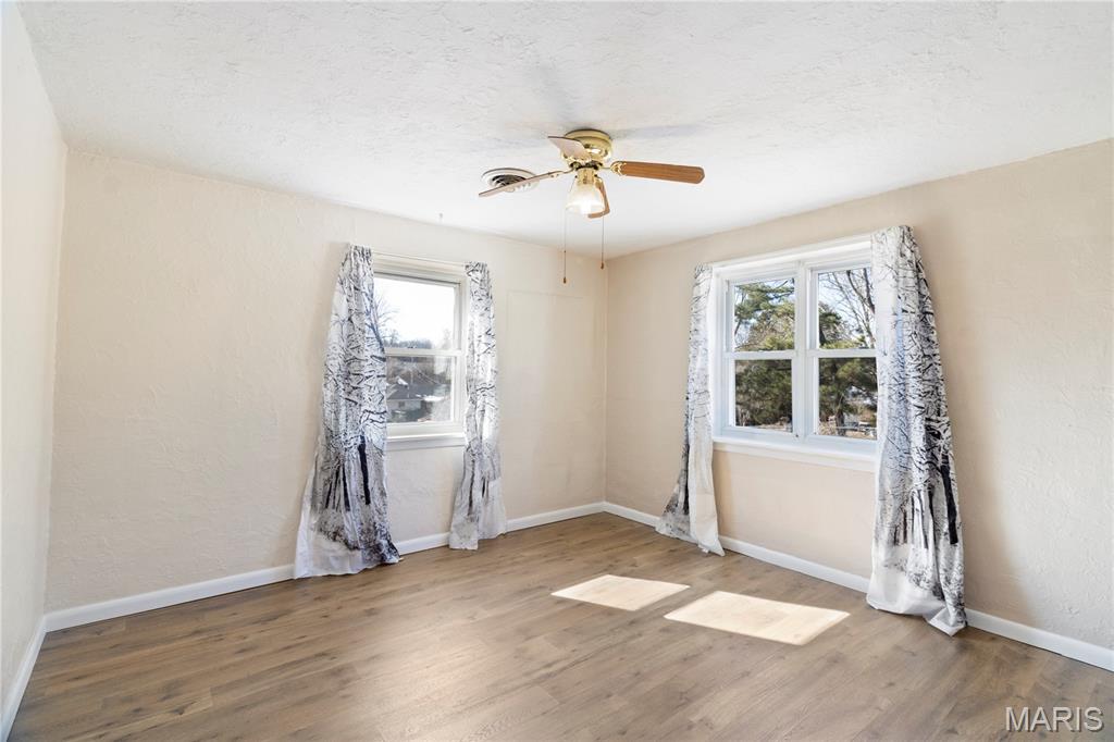 Hartshorn Acres - Residential