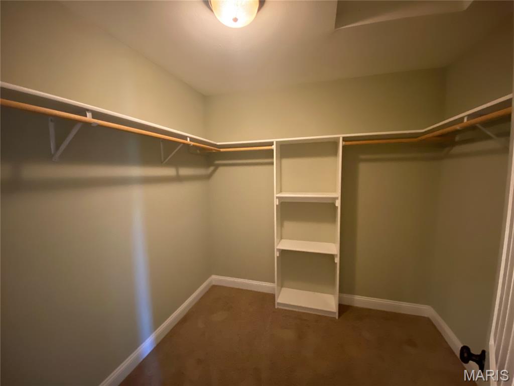 Brush Creek Sub - Residential