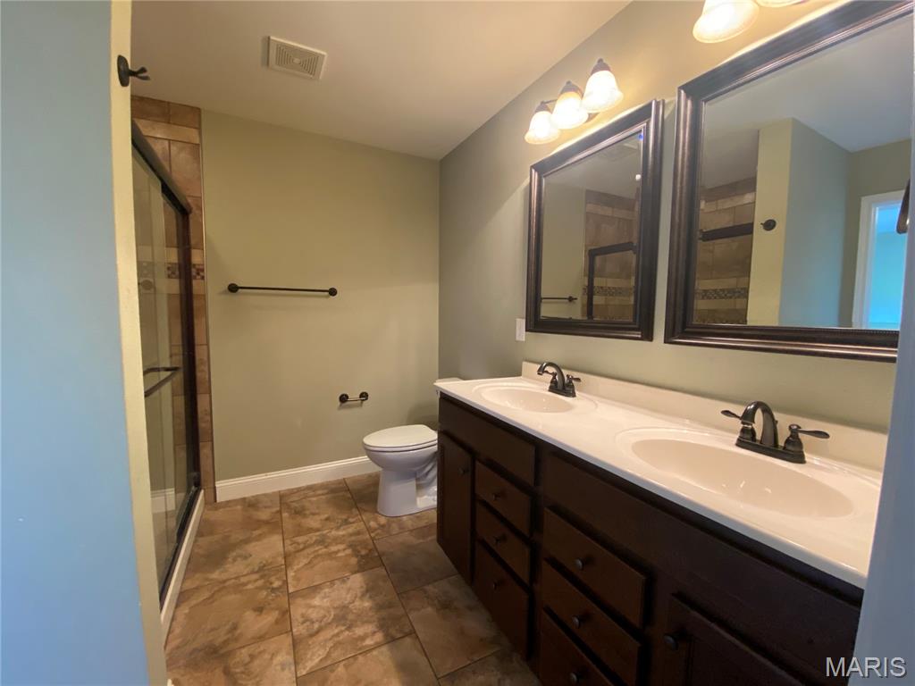 Brush Creek Sub - Residential