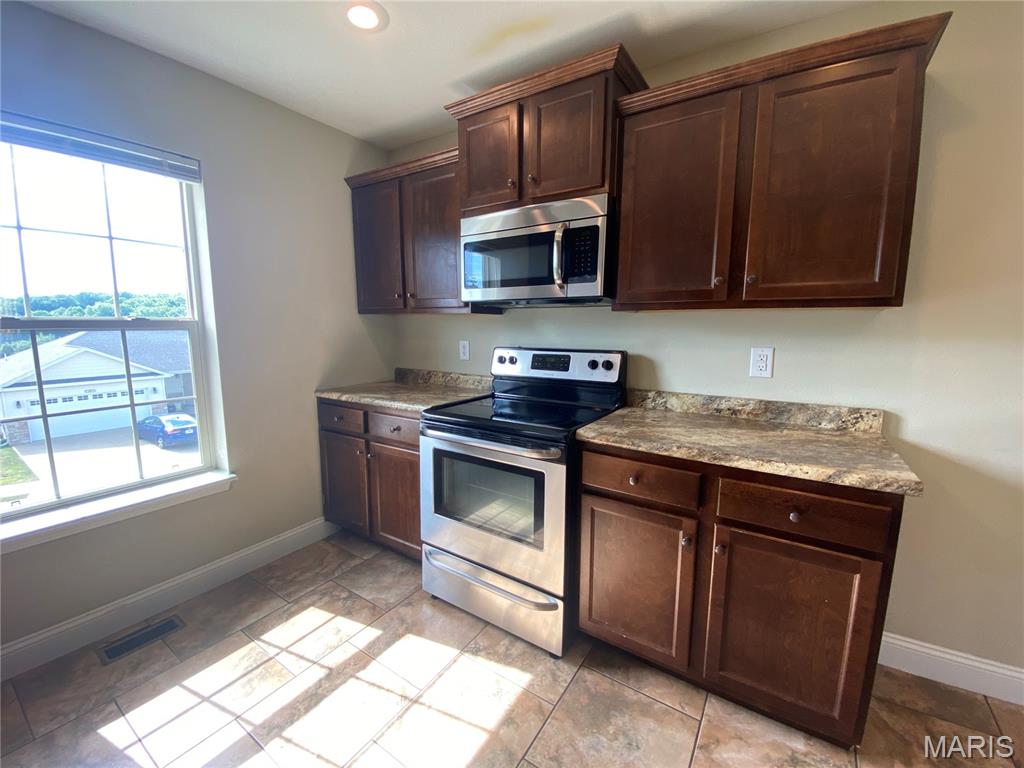 Brush Creek Sub - Residential