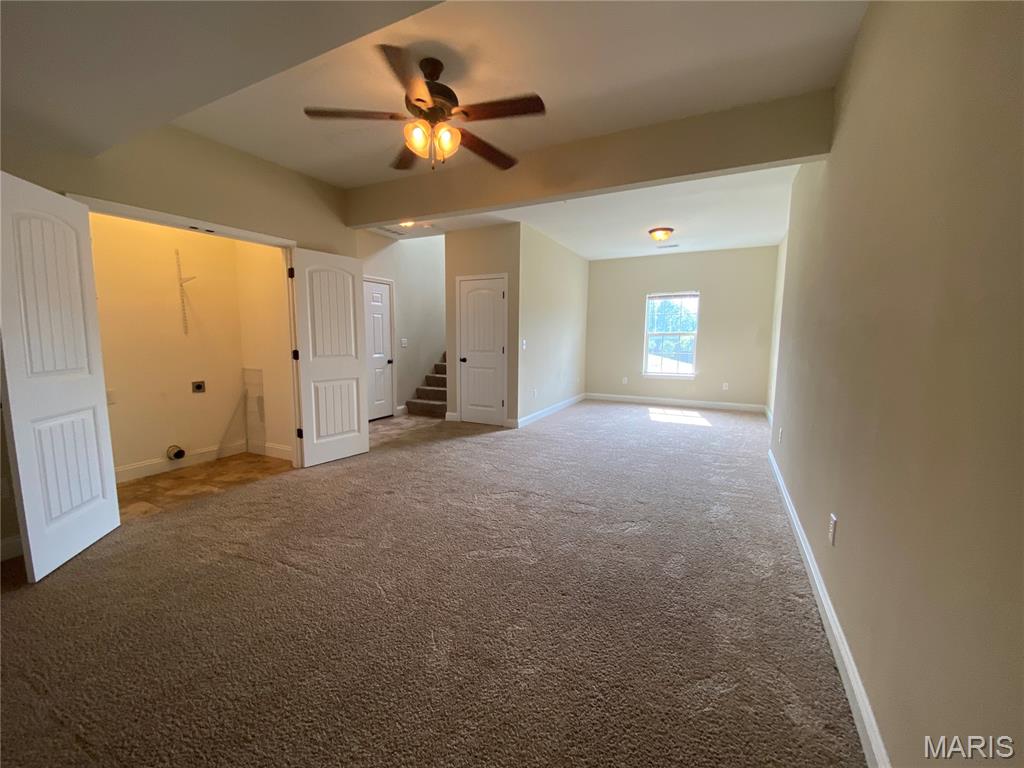 Brush Creek Sub - Residential