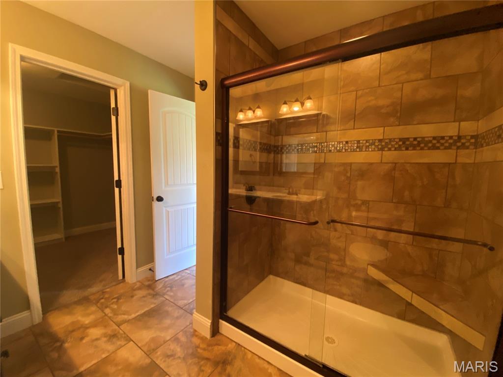 Brush Creek Sub - Residential