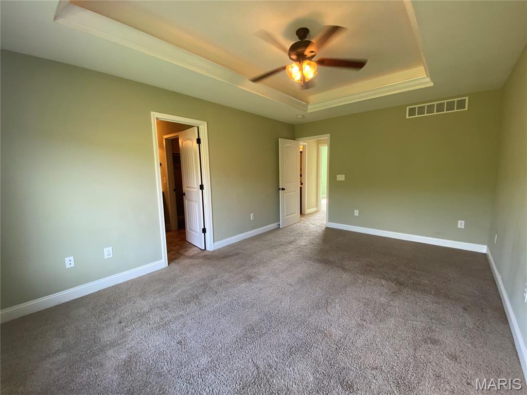 Brush Creek Sub - Residential