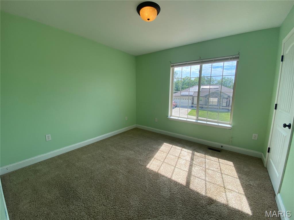 Brush Creek Sub - Residential