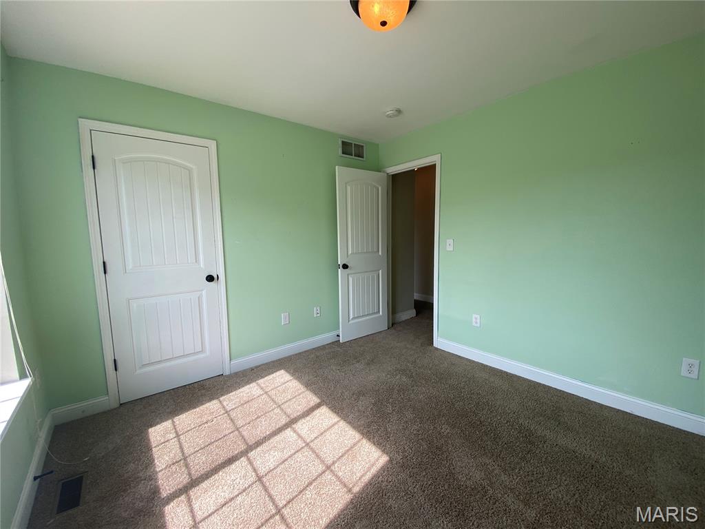 Brush Creek Sub - Residential