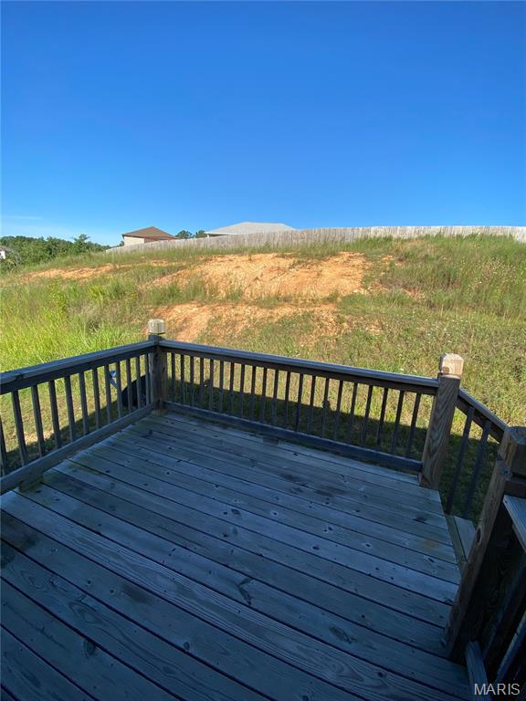 Brush Creek Sub - Residential