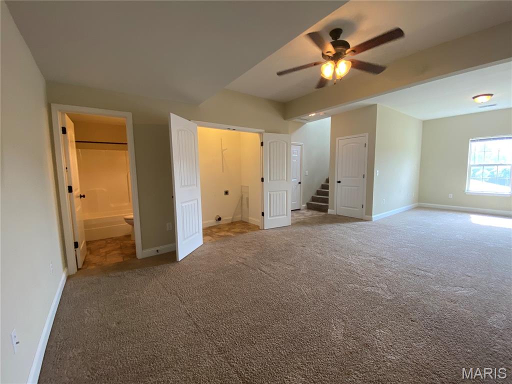 Brush Creek Sub - Residential