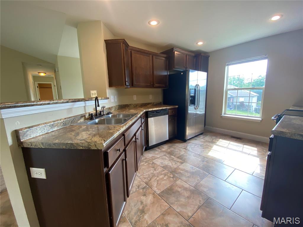 Brush Creek Sub - Residential