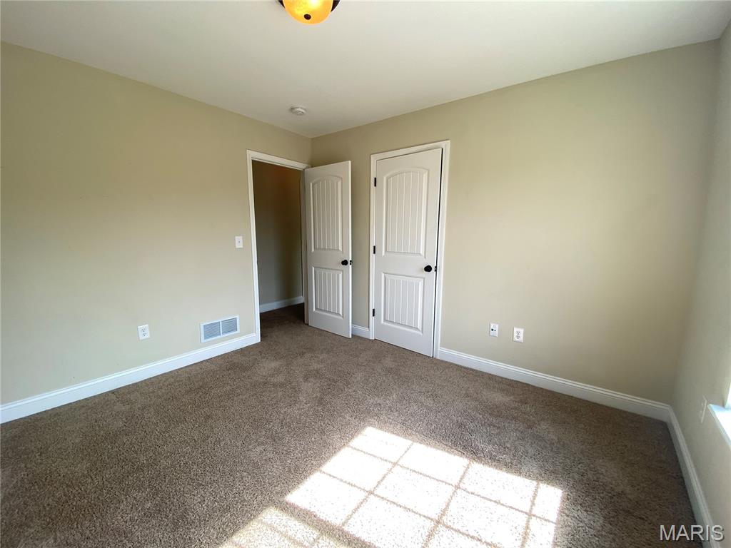 Brush Creek Sub - Residential