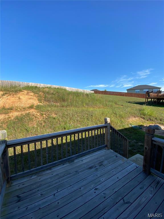 Brush Creek Sub - Residential