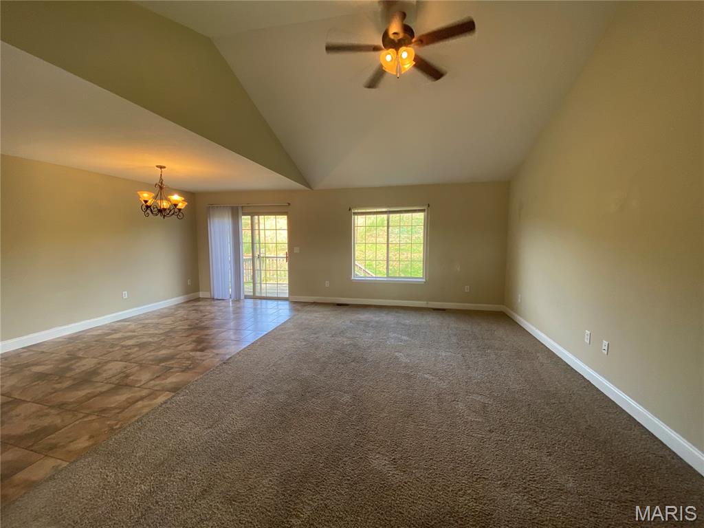 Brush Creek Sub - Residential