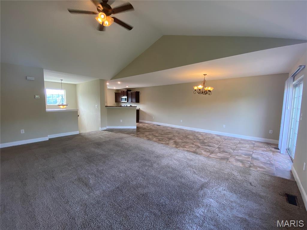 Brush Creek Sub - Residential