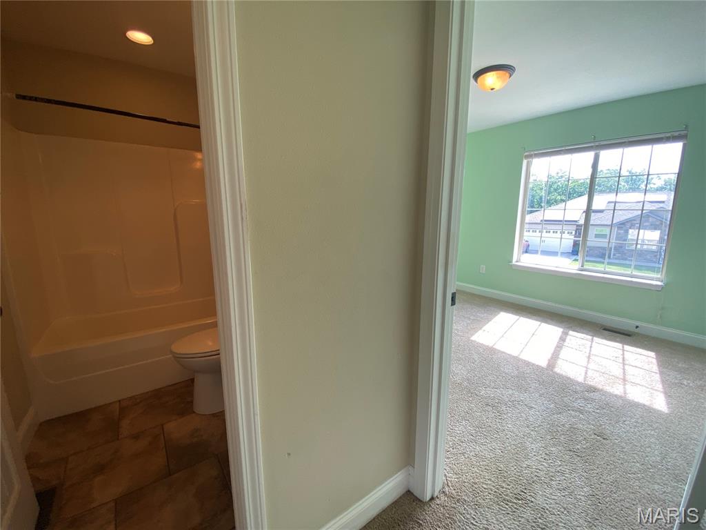 Brush Creek Sub - Residential