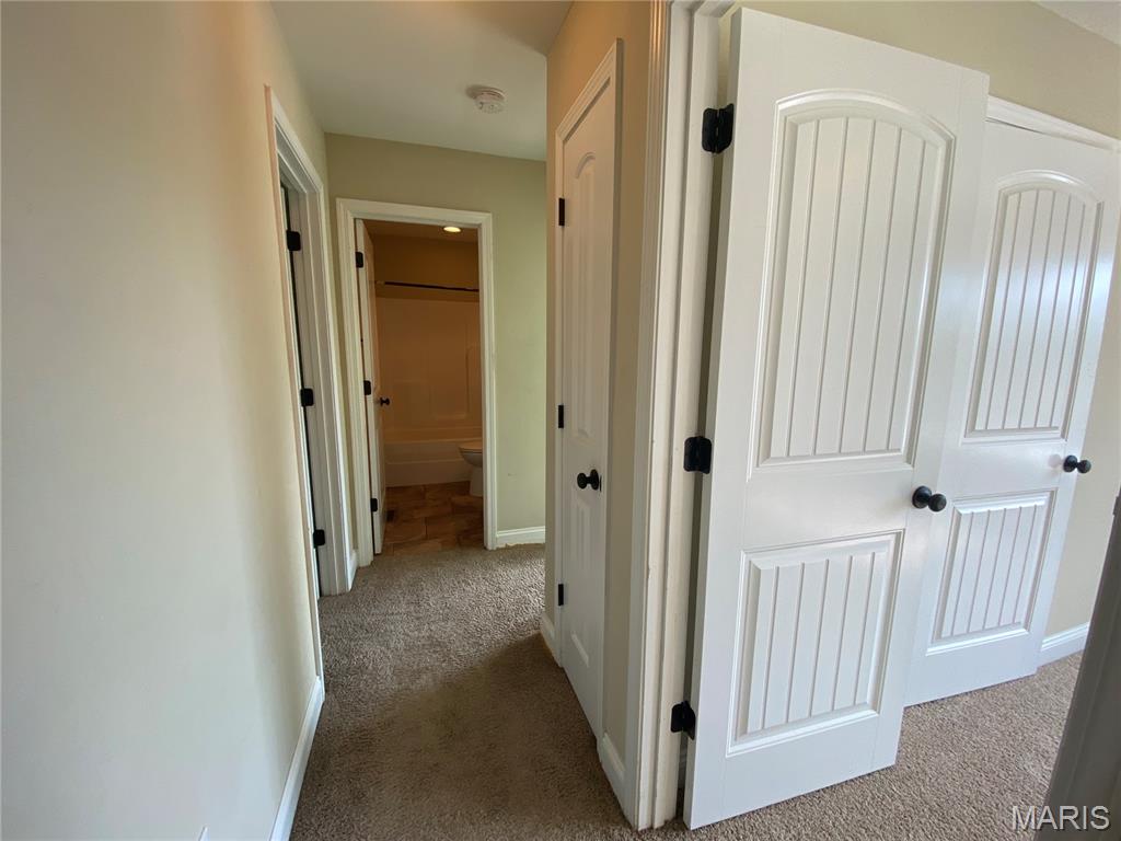 Brush Creek Sub - Residential