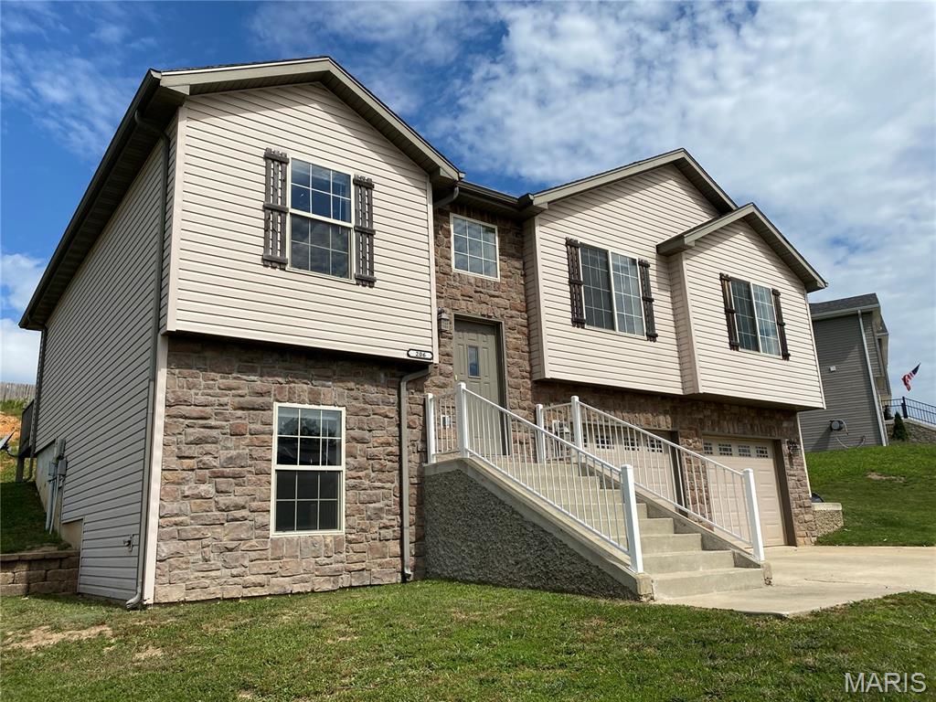 Brush Creek Sub - Residential