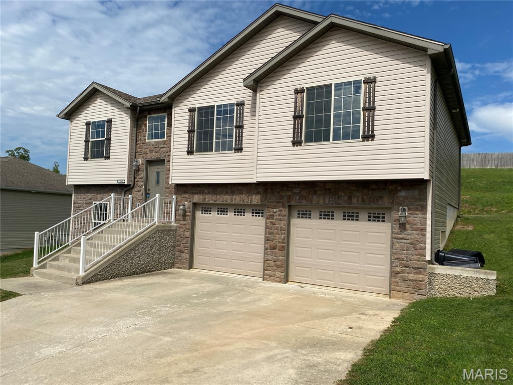 Brush Creek Sub - Residential