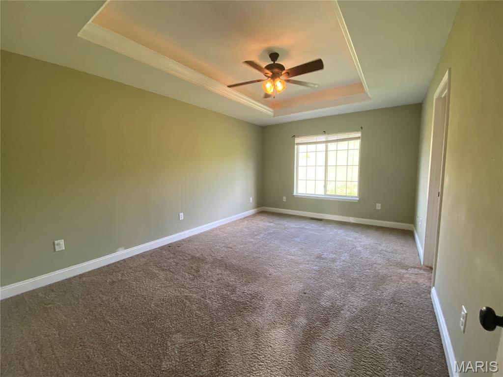 Brush Creek Sub - Residential