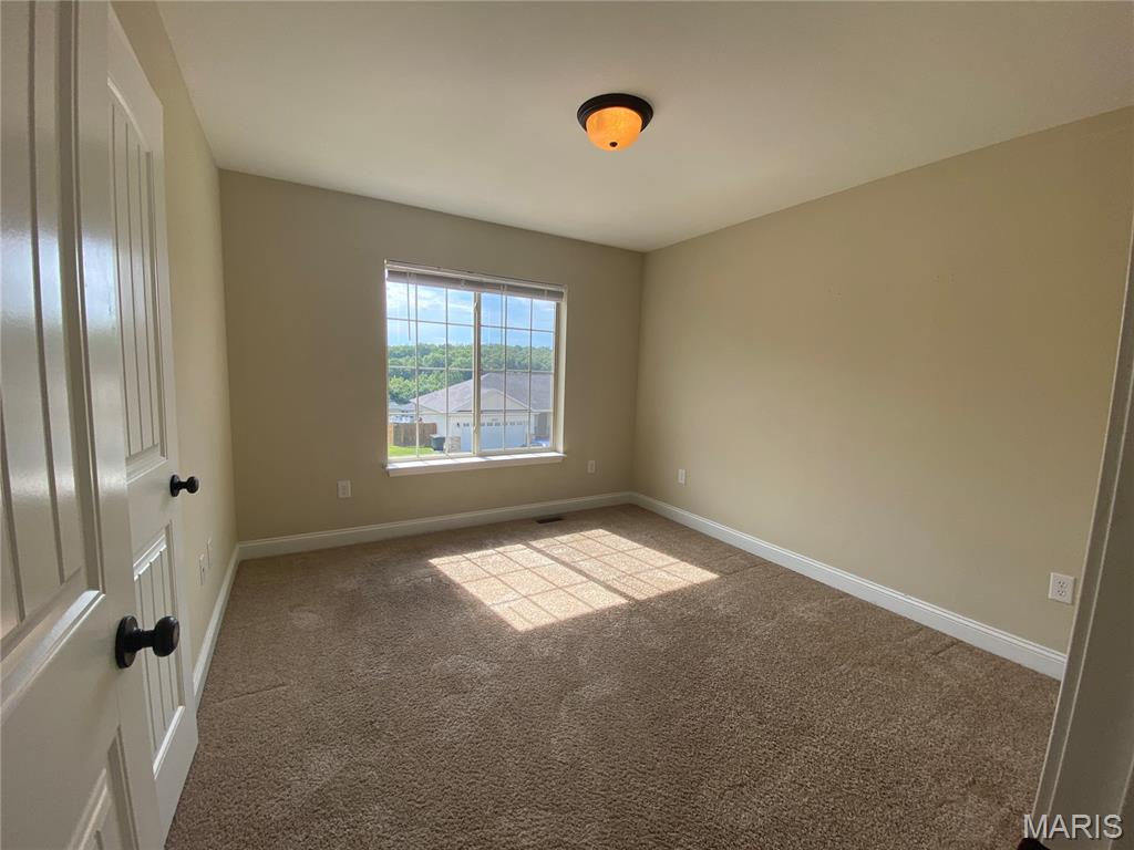 Brush Creek Sub - Residential