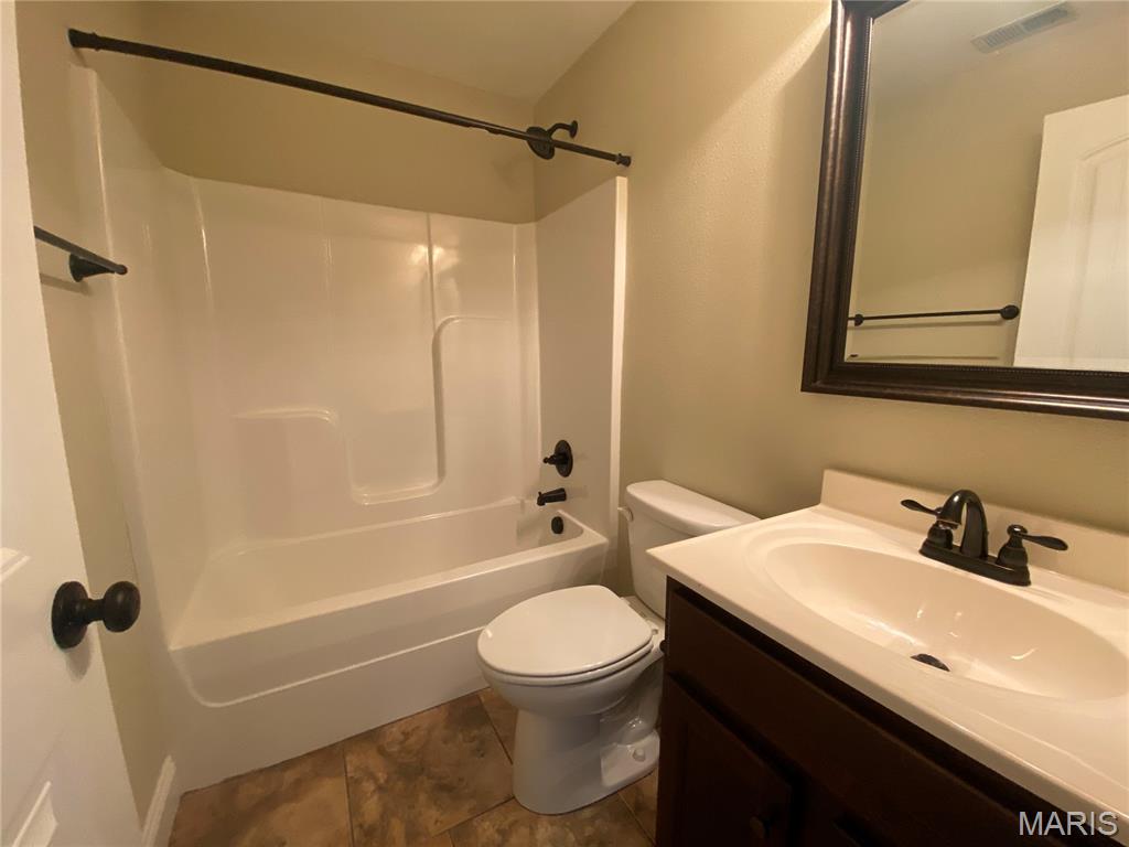 Brush Creek Sub - Residential