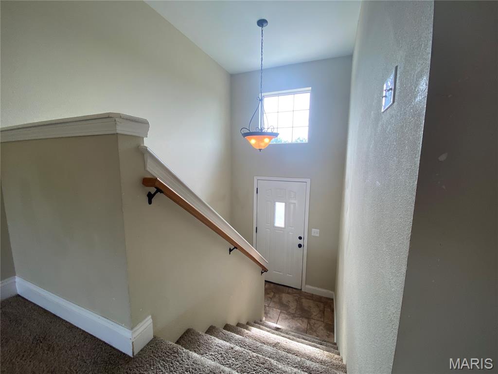 Brush Creek Sub - Residential