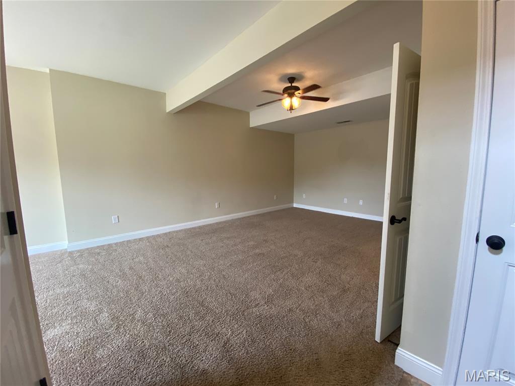 Brush Creek Sub - Residential