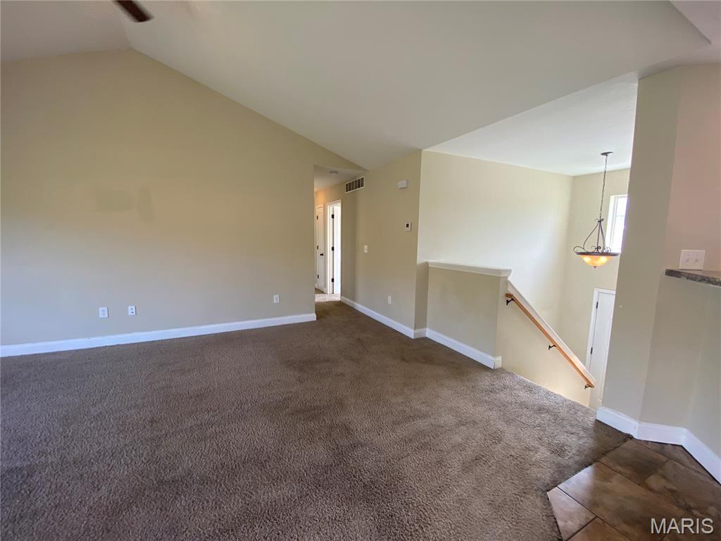 Brush Creek Sub - Residential