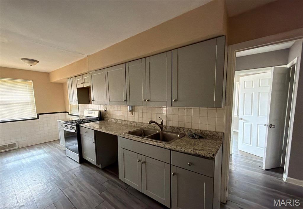 Hathaway Hills 5 - Residential