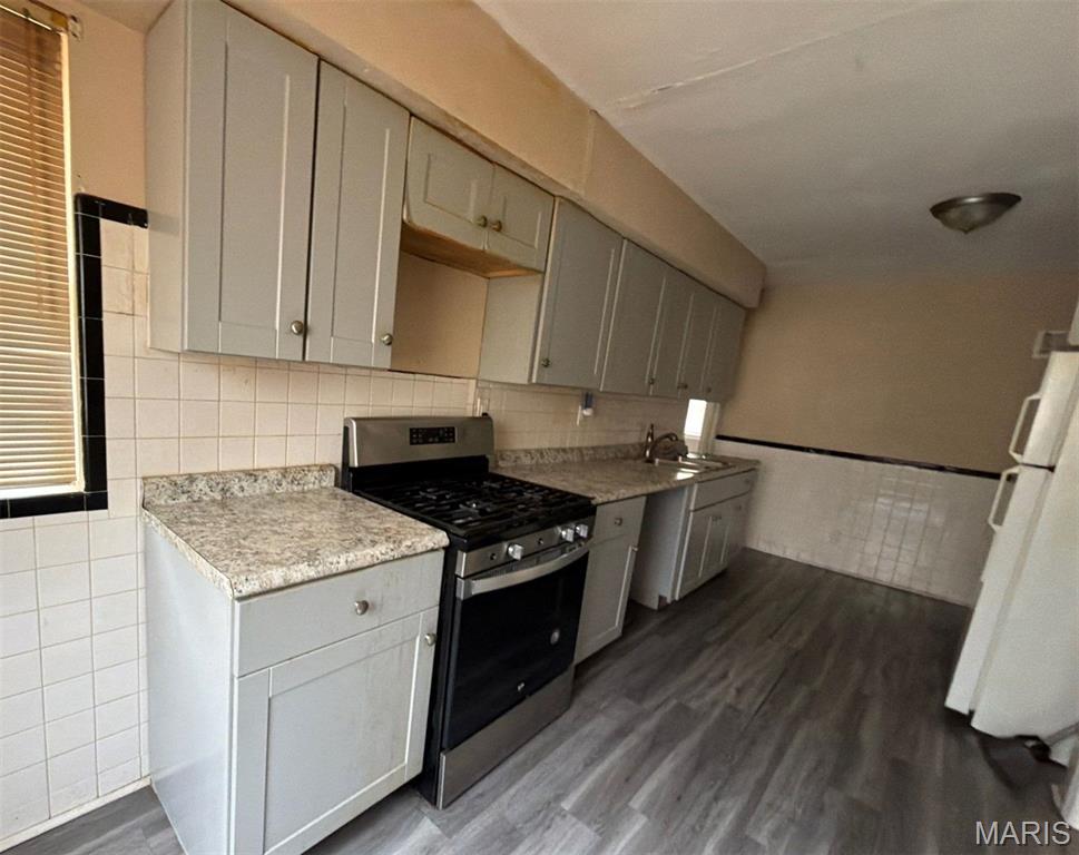 Hathaway Hills 5 - Residential