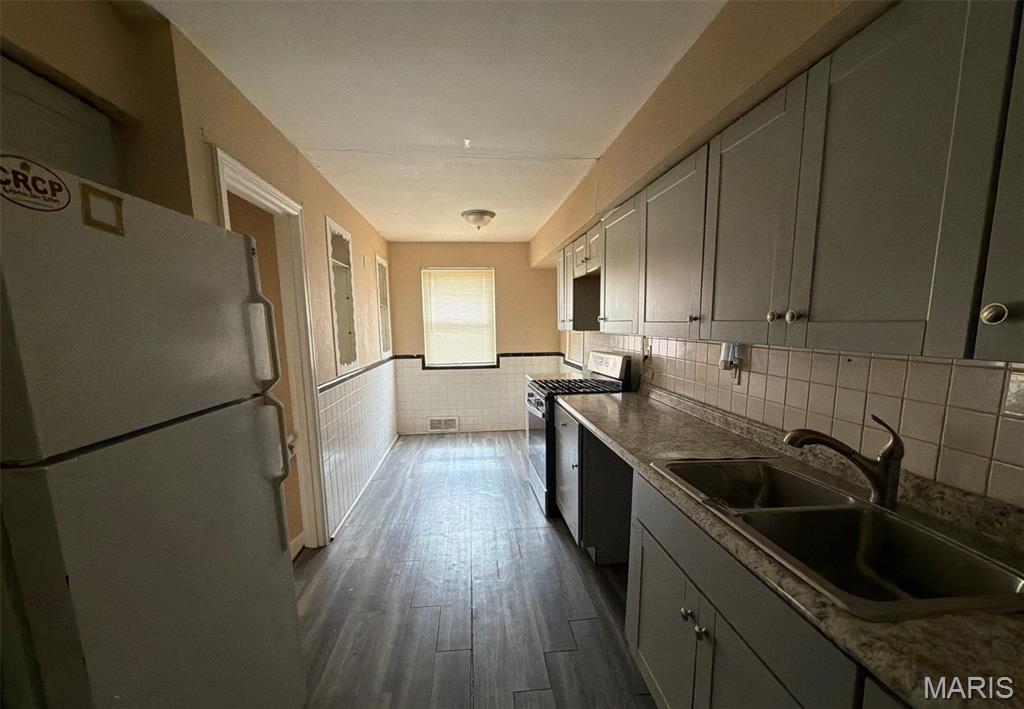 Hathaway Hills 5 - Residential