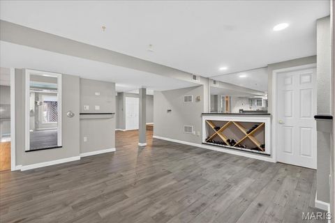 Tiny photo for 1909 Shepard Road, Wildwood, MO 63038 (MLS # 26014706)