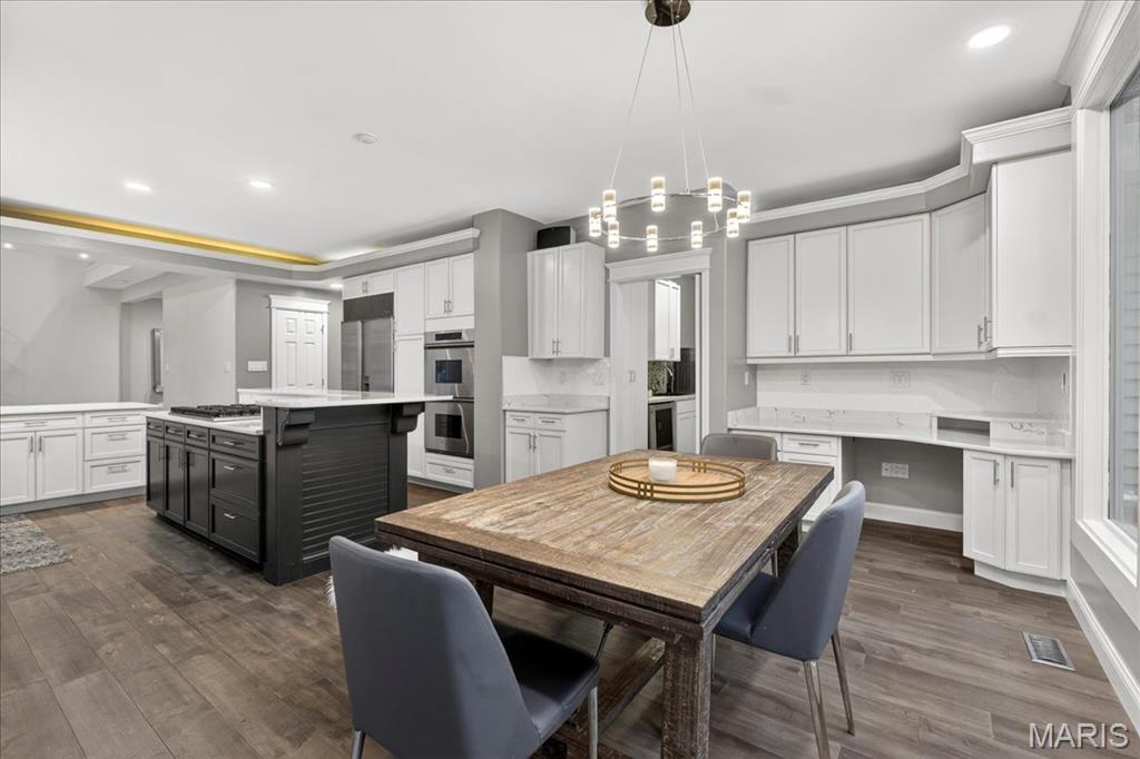 Shepherd Estates 1 - Residential