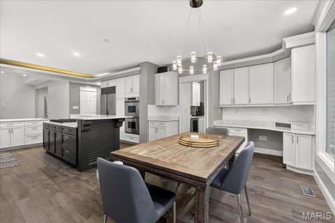 Tiny photo for 1909 Shepard Road, Wildwood, MO 63038 (MLS # 26014706)